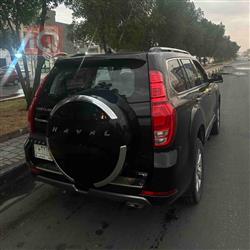 Haval H9